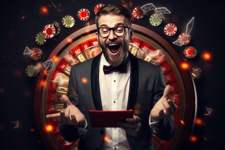 shbet Meja Live Casino dengan Dealer Sebenar