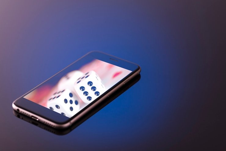 shbet Live Casino dan Slot Sections